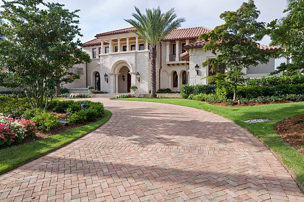 Best Driveway Paver Sealing  in Cienega Springs, AZ